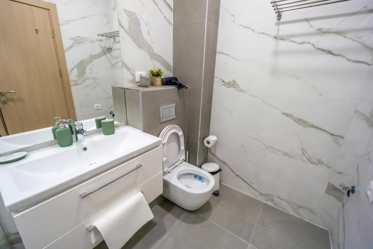 Your New And Modern Apartment Bucharest