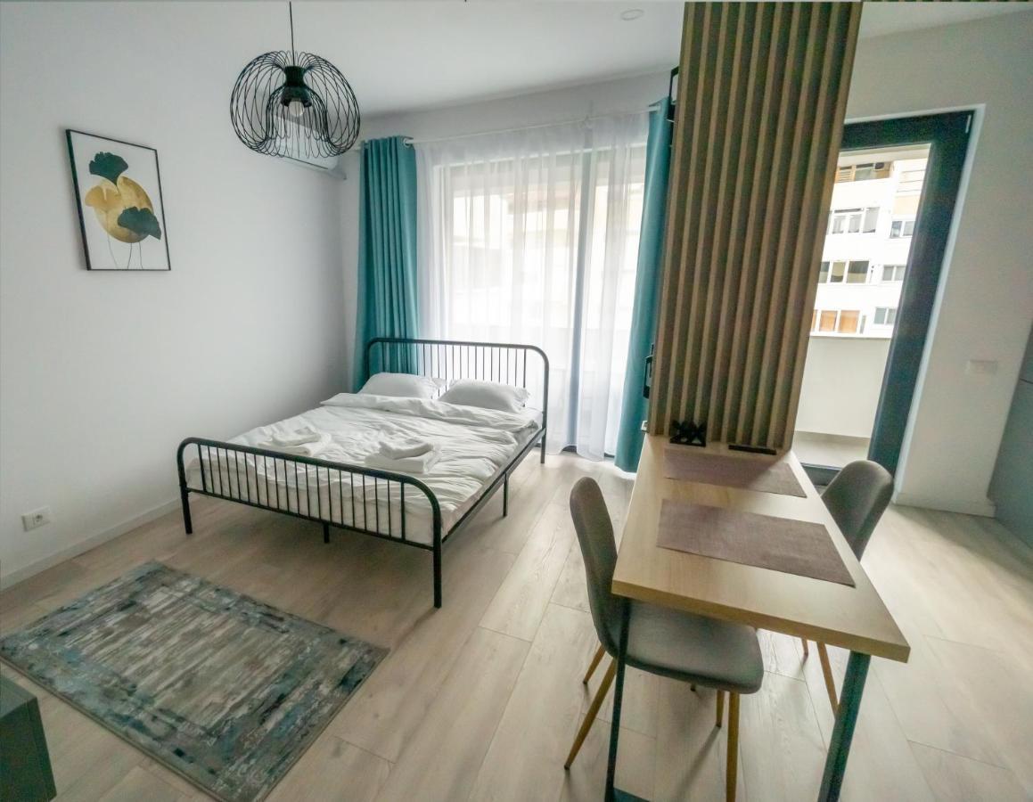 Your New And Modern Bucharest